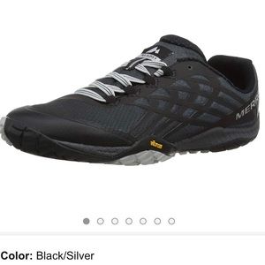 Merrell Trail Glove 4 - size 7.5